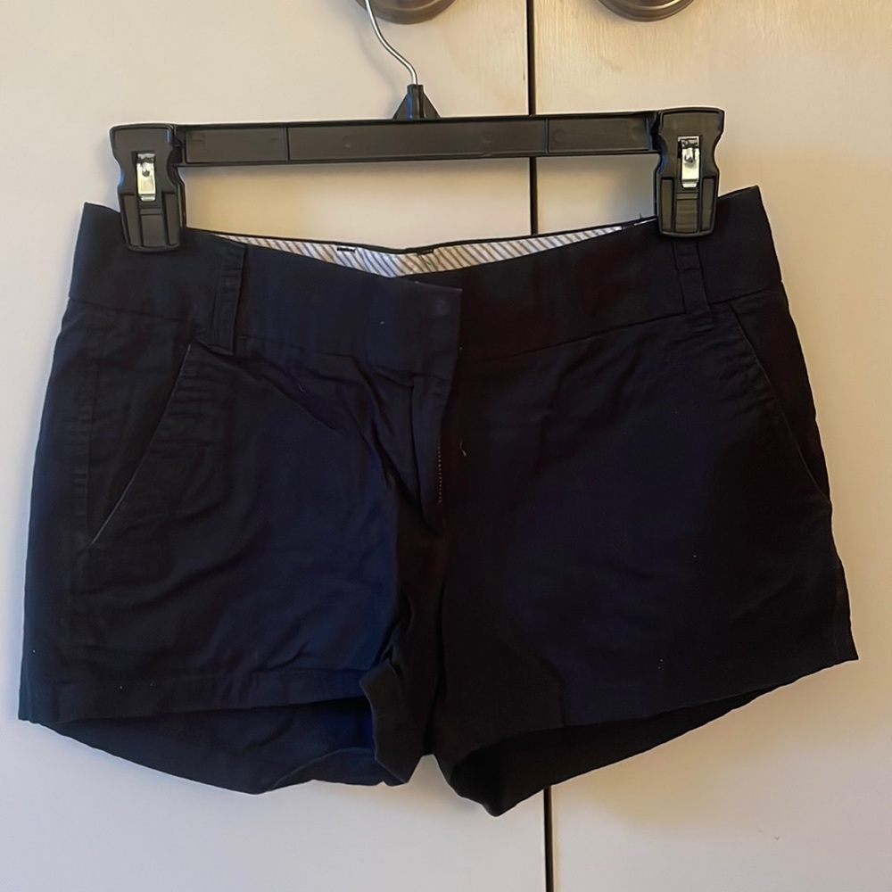 J. Crew chino short size 00